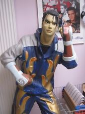 Jin kazama tekken gebraucht kaufen  Bergheim