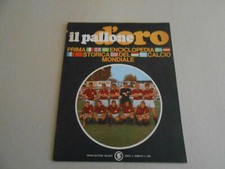 Rivista sportiva pallone usato  Torino