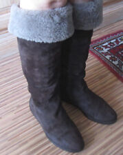 Ferragamo damen stiefel gebraucht kaufen  Hemsbach