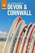 Rough guide devon for sale  UK