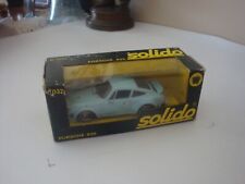 Solido trans kit d'occasion  Lyon VI