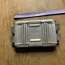 Verteilerdose anhänger würth gebraucht kaufen  Deutschland