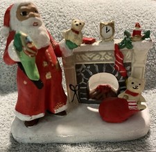 Vintage christmas decorative for sale  Rocky Mount
