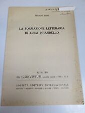 1948 autografo marco usato  Italia