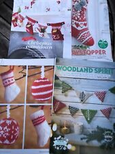 Nordic style christmas for sale  RIPLEY