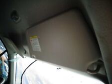 Passenger sun visor for sale  Dubuque