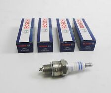 Spark plug bosch d'occasion  Expédié en Belgium