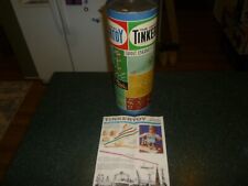 Vintage tinkertoy original for sale  Hemet