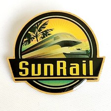Vtg sunrail central for sale  Green Bay