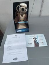 Meerkat soft toy. for sale  SWINDON