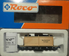 Roco 46380 schwerlastwagen gebraucht kaufen  Wiesenbach