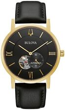 Bulova men classic for sale  Houston