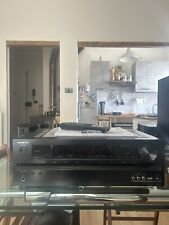 Amplificatore audio video usato  Castiglione dei Pepoli