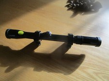 Lunette tir tbe d'occasion  Obernai