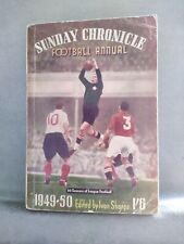 Sunday chronicle football for sale  CHORLEY