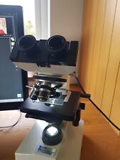 Brunel 55d microscope for sale  CREDITON