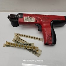 Hilti dx35 powder for sale  Capac