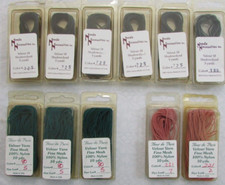 11ct lot nylon for sale  Jacksonville