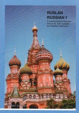 Ruslan russian communicative for sale  UK