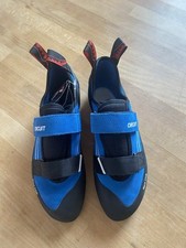 Kletterschuhe red chili gebraucht kaufen  Offenburg