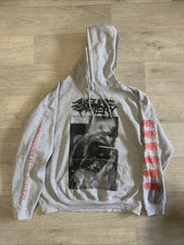 Hoodie sulfuric cautery d'occasion  Metz-