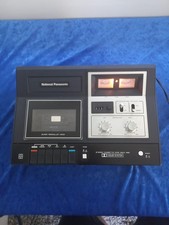 National panasonic vintage for sale  EXETER