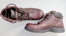 Trojan safety boots for sale  EASTLEIGH