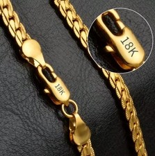 Mens solid gold for sale  COVENTRY