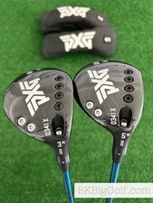Pxg 0341x fairway for sale  Indianapolis