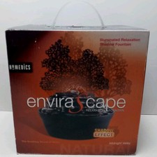 Homedics relaxation fountain for sale  Port Huron
