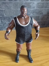 Mark henry wwe for sale  CHESTERFIELD