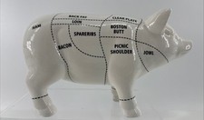 Pig figure diagram for sale  Jacksonville