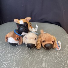 Mcdonald dog club for sale  WIRRAL