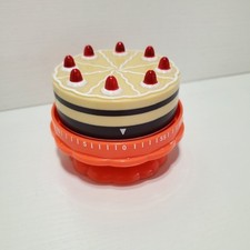 Gastro eieruhr torte gebraucht kaufen  Fürstenwalde/Spree