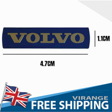 Volvo steering wheel for sale  UK