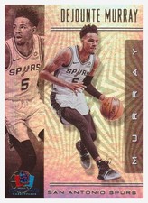 2019 panini illusions d'occasion  Saint-André-de-Sangonis
