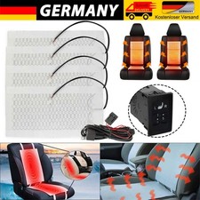 4str sitzheizung auto gebraucht kaufen 4str sitzheizung auto gebraucht kaufen  Aspisheim, Grolsheim