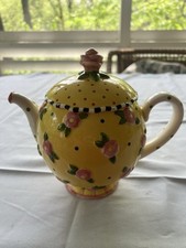 Mary engelbreit ceramic for sale  Coplay