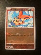 Carte pokémon reverse d'occasion  Besançon