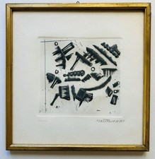Umberto mastroianni 1960 usato  Roma