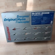 graupner uni gebraucht kaufen graupner uni gebraucht kaufen  Amerang