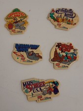 Euro disney findus for sale  GRAYS