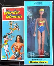 Mego lynda carter for sale  Anaheim