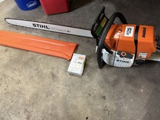 Stihl ms660 magnum for sale  Williamsburg