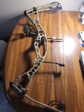 Hoyt alpha max for sale  Lynchburg