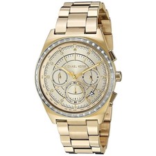 Relógio feminino Michael Kors MK6421 Vail quartzo mostrador rosa comprar usado Relógio feminino Michael Kors MK6421 Vail quartzo mostrador rosa comprar usado  Enviando para Brazil