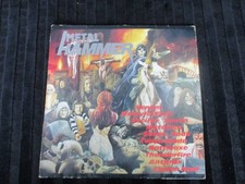 Vinyl sapler album gebraucht kaufen Vinyl sapler album gebraucht kaufen  Nidderau