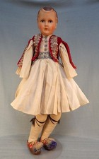 Vintage greek evzone for sale  Avondale Estates