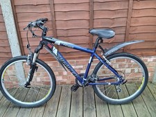 Saracen zyme mountain for sale  WELLING