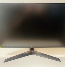 Ultra gear monitor for sale  Camden